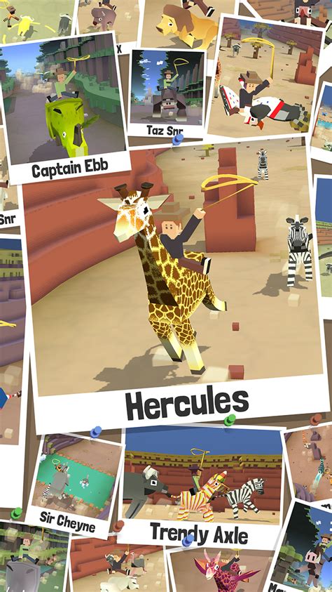 rodeo stampede discord|Featherweight Games.